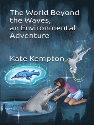 cover image of World Beyond the Waves